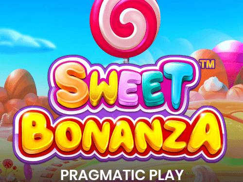 Sweet Bonanza screenshot