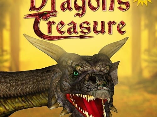 Dragons Treasure screenshot