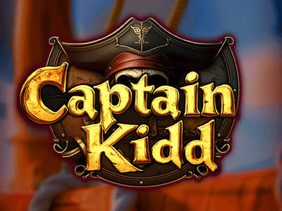 Captain Kidd screenshot