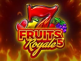 Fruits Royale 5