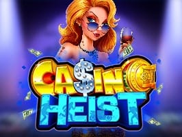 Casino Heist screenshot