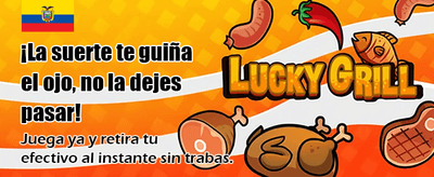 Las mejores cuotas de Ecuador