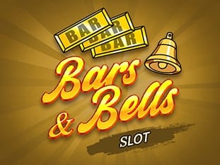 Bars & Bells Slot