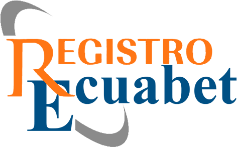 Ecuabet Registro Logo
